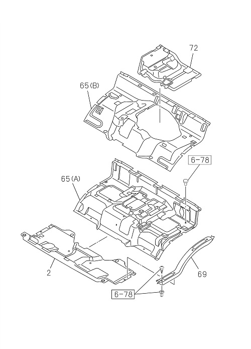 Partial Engine